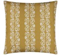 Paoletti Kalindi Stripe Uv & Water Resistant Outdoor Polyester Filled Cushion