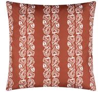 Paoletti Kalindi Stripe Uv & Water Resistant Outdoor Polyester Filled Cushion