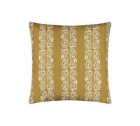 Paoletti Kalindi Stripe Outdoor Polyester Filled Cushion