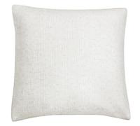 Paoletti Keswick Woven Feather Filled Cushion