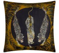 Paoletti Leopardis Trio Woven Outdoor Cushion Cover