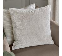 Paoletti Lustre Velvet Cushion Cover