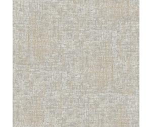 Paoletti Luxe Serafina Abstract Vinyl Wallpaper, Champagne