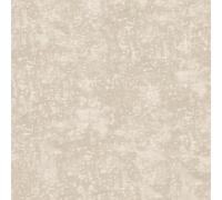 Paoletti Luxe Symphony Champagne Gold Embossed Metallic Vinyl Wallpaper Sample