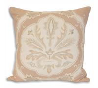 Riva Home French Collection Margaux Cushion Cover (45x45cm) (Taupe)