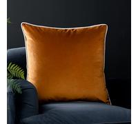 Paoletti Meridian Feather Filled Cushion