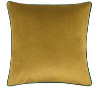 Paoletti Meridian Square Cushion Cover
