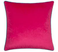 Paoletti Meridian Square Cushion Cover