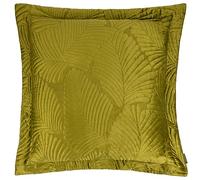 Paoletti Palmeria Feather Filled Cushion