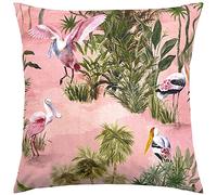 Paoletti Platalea Outdoor Cushion Cover, 43 x 43cm (PLATALE/CC5/BLS)