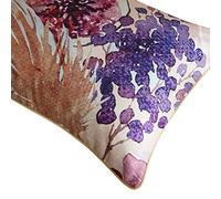 Paoletti Saffa Floral Pillowcase Pair