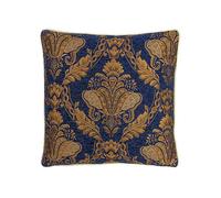 Paoletti Shiraz 45 x 45cm Cushion Gold