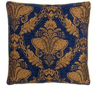 Paoletti Shiraz Feather Filled Cushion