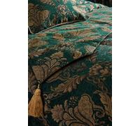 Paoletti Shiraz Jacquard Bed Runner