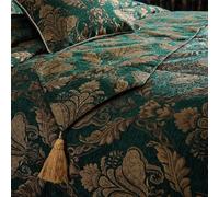 Paoletti Shiraz Jacquard Bed Runner