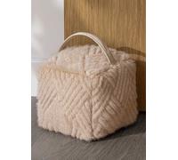 Paoletti Sonnet Doorstop Black