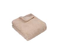 Paoletti Sonnet Throw Black