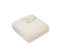 Paoletti Sonnet Throw Black