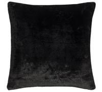 Paoletti Stanza Faux Fur Feather Filled Cushion