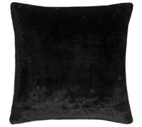 Paoletti Stanza Faux Fur Feather Filled Cushion