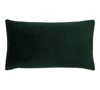 Paoletti Sunningdale Cushion Cover, Bottle, 30 x 50cm