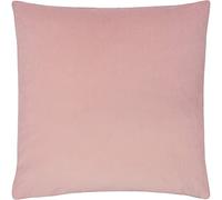 Paoletti Sunningdale Cushion Cover, Powder, 50 x 50cm