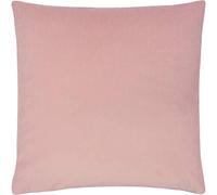 Paoletti Sunningdale Feather Filled Cushion, Powder, 50 x 50cm