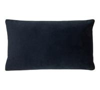Paoletti Sunningdale Rectangular Velvet Cushion Cover
