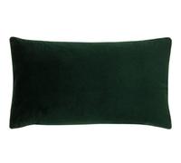 Paoletti Sunningdale Rectangular Velvet Cushion Cover