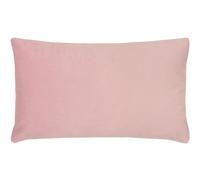Paoletti Sunningdale Rectangular Velvet Feather Filled Cushion