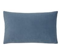 Paoletti Sunningdale Reversible Rectangular Velvet Polyester Filled Cushion