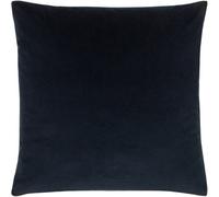 Paoletti Sunningdale Square Velvet Feather Filled Cushion