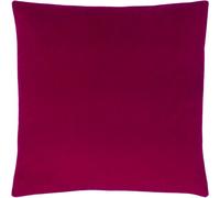 Paoletti Sunningdale Velvet Feather Rich Cushion