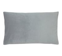 Paoletti Sunningdale Velvet Feather Rich Cushion