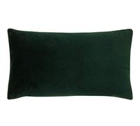 Paoletti Sunningdale Velvet Feather Rich Filled Cushion