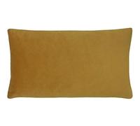 Paoletti Sunningdale Velvet Feather Rich Filled Cushion