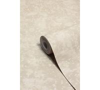 Paoletti Symphony Abstract Metallic Vinyl Wallpaper in Metallics Paoletti Metallics