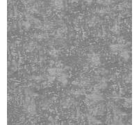 Paoletti Symphony Vinyl Wallpaper - Charcoal - One Size - Charcoal