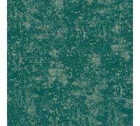 Paoletti Symphony Vinyl Wallpaper - Teal - One Size - Teal