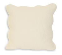 Paoletti Toulon Embroidered Cushion Cover