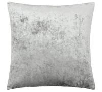 Paoletti Verona Crushed Velvet Feather Rich Filled Cushion