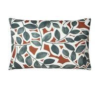 Paoletti Willow Botanical Feather Filled Cushion