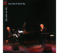 Paoli, Gino - Duo Come Nou Che