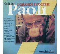Paoli,Gino - I Successi