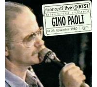 Paoli Gino - Live@rtsi