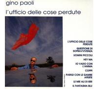 Paoli,Gino - L'Ufficio Delle Cose Perdute