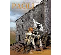 PAOLI TOME 1 LA JEUNESSE DE PAOLI