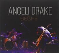 Paolo Angeli / Hamid Drake - Deghe