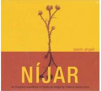 Paolo Angeli - Nijar