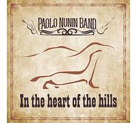 Paolo Band Nunin - In The Heart Of The Hills